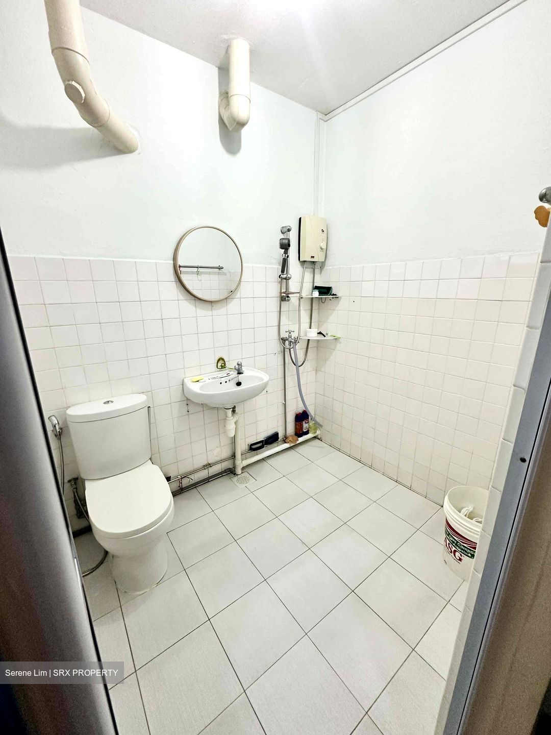 Blk 258 Bukit Batok East Avenue 4 (Bukit Batok), HDB 3 Rooms #574717251